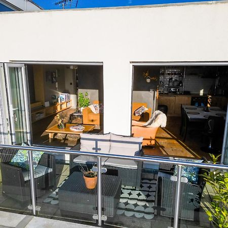 3 Bedroom Penthouse Apartment Manchester Kültér fotó