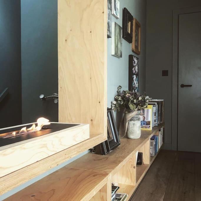 3 Bedroom Penthouse Apartment Manchester Kültér fotó