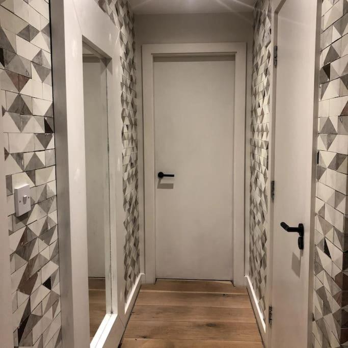 3 Bedroom Penthouse Apartment Manchester Kültér fotó