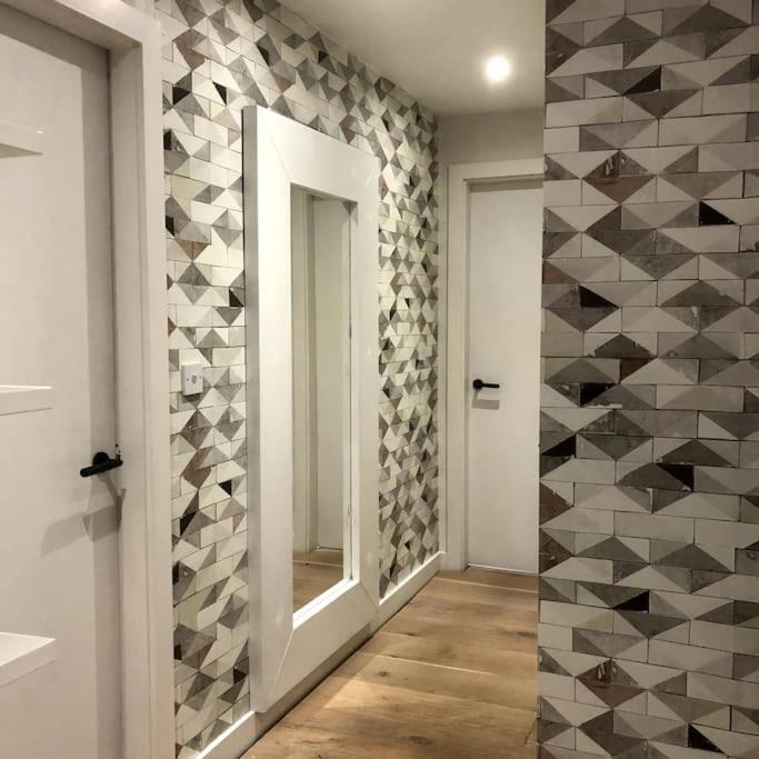 3 Bedroom Penthouse Apartment Manchester Kültér fotó
