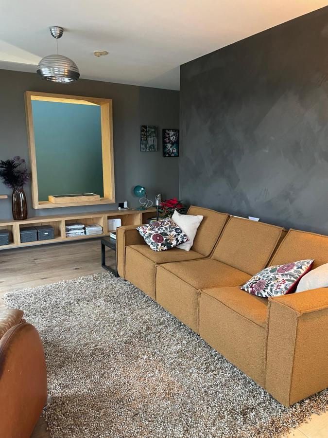 3 Bedroom Penthouse Apartment Manchester Kültér fotó