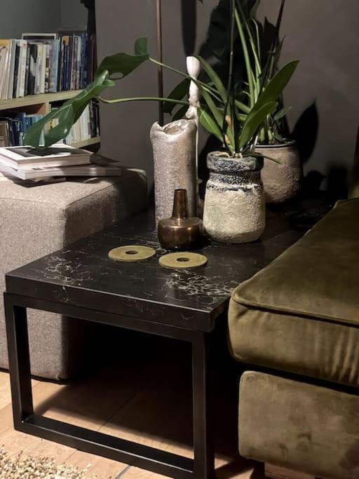 3 Bedroom Penthouse Apartment Manchester Kültér fotó