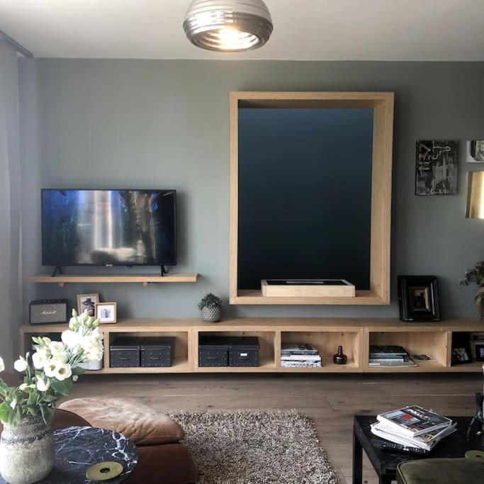 3 Bedroom Penthouse Apartment Manchester Kültér fotó