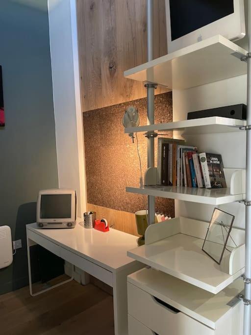 3 Bedroom Penthouse Apartment Manchester Kültér fotó