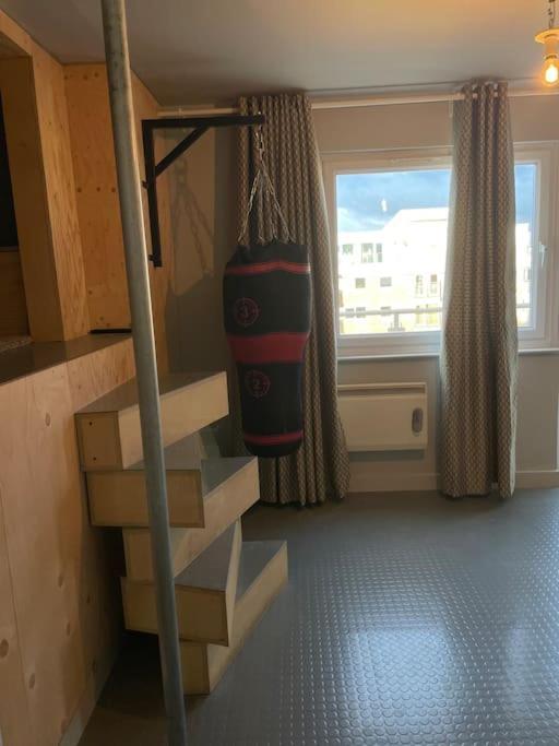 3 Bedroom Penthouse Apartment Manchester Kültér fotó