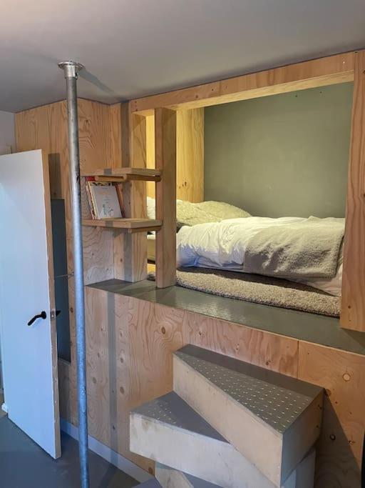 3 Bedroom Penthouse Apartment Manchester Kültér fotó