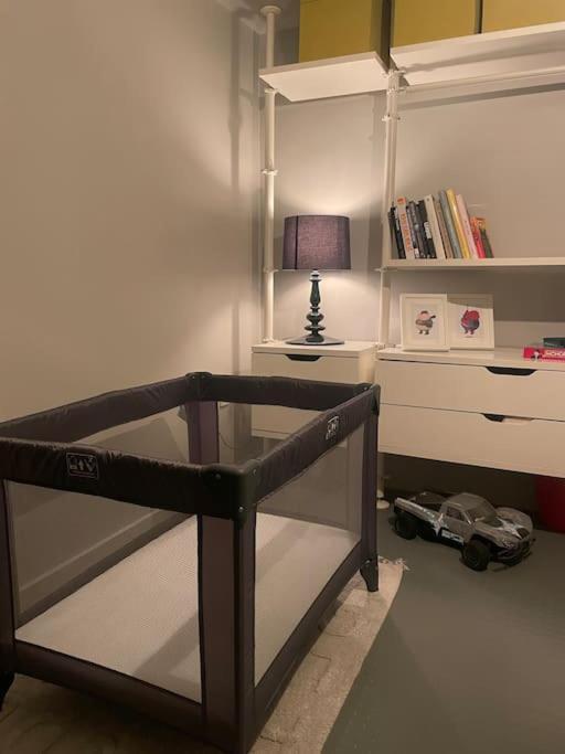 3 Bedroom Penthouse Apartment Manchester Kültér fotó
