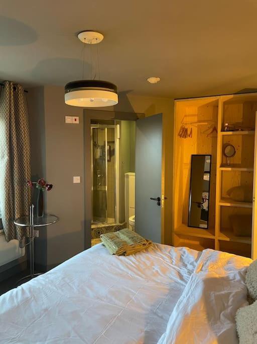 3 Bedroom Penthouse Apartment Manchester Kültér fotó
