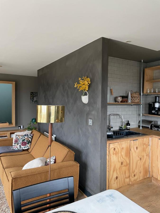 3 Bedroom Penthouse Apartment Manchester Kültér fotó