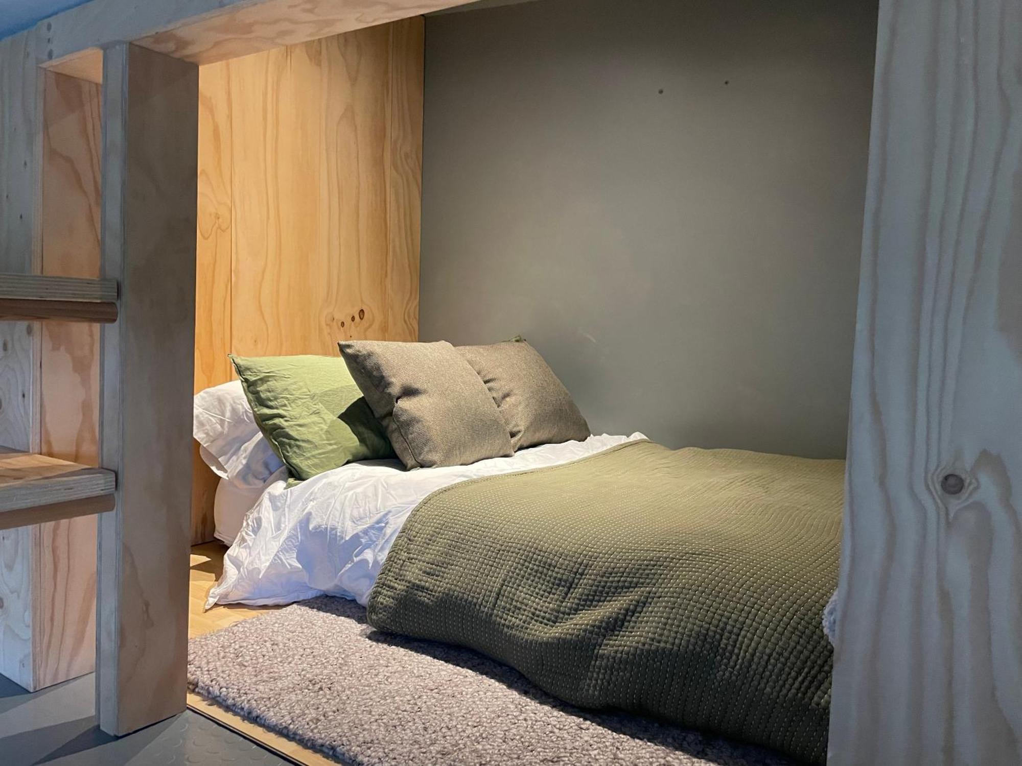 3 Bedroom Penthouse Apartment Manchester Kültér fotó